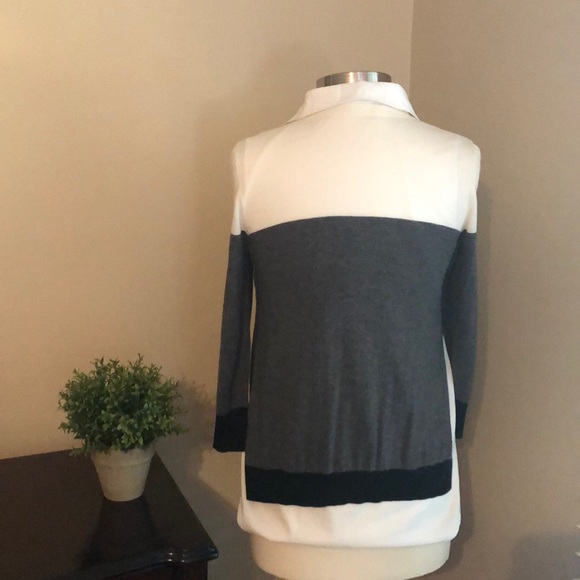 Ann Taylor Sweater - Picture 2 of 4